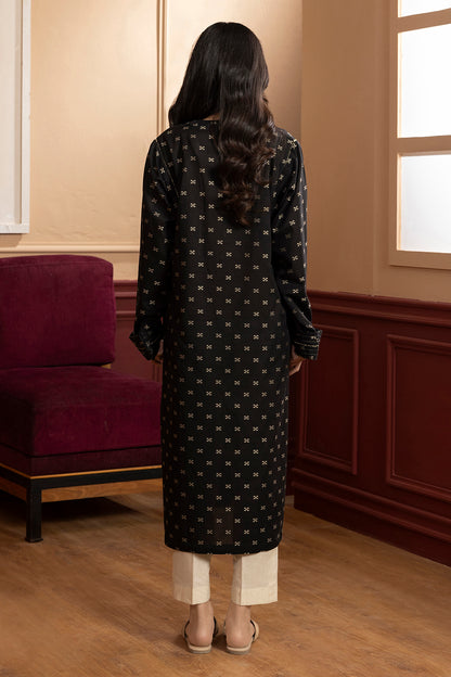 Embroidered Kurta - 2516