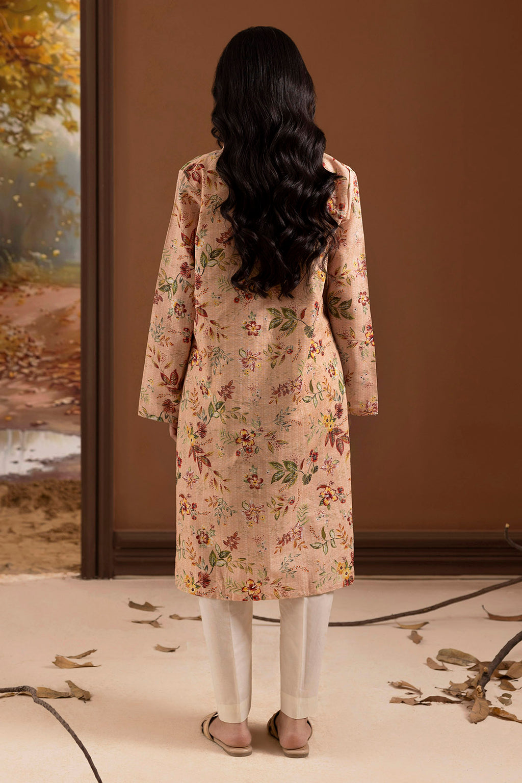 Kurta - 2634