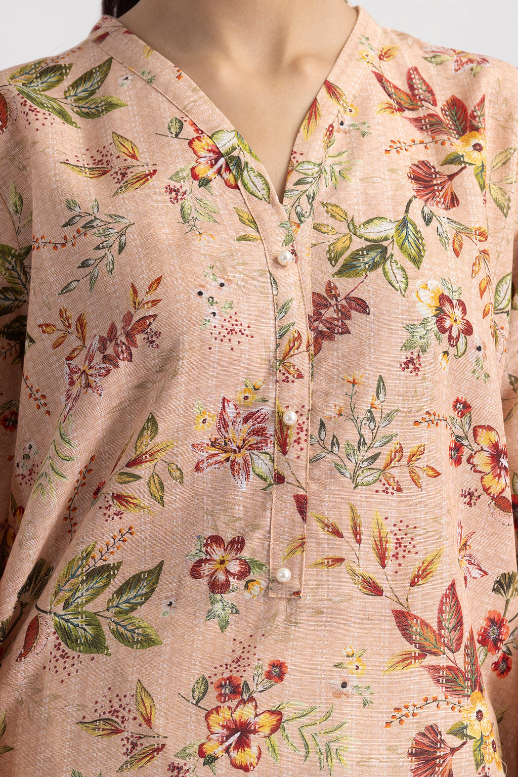 Kurta - 2634