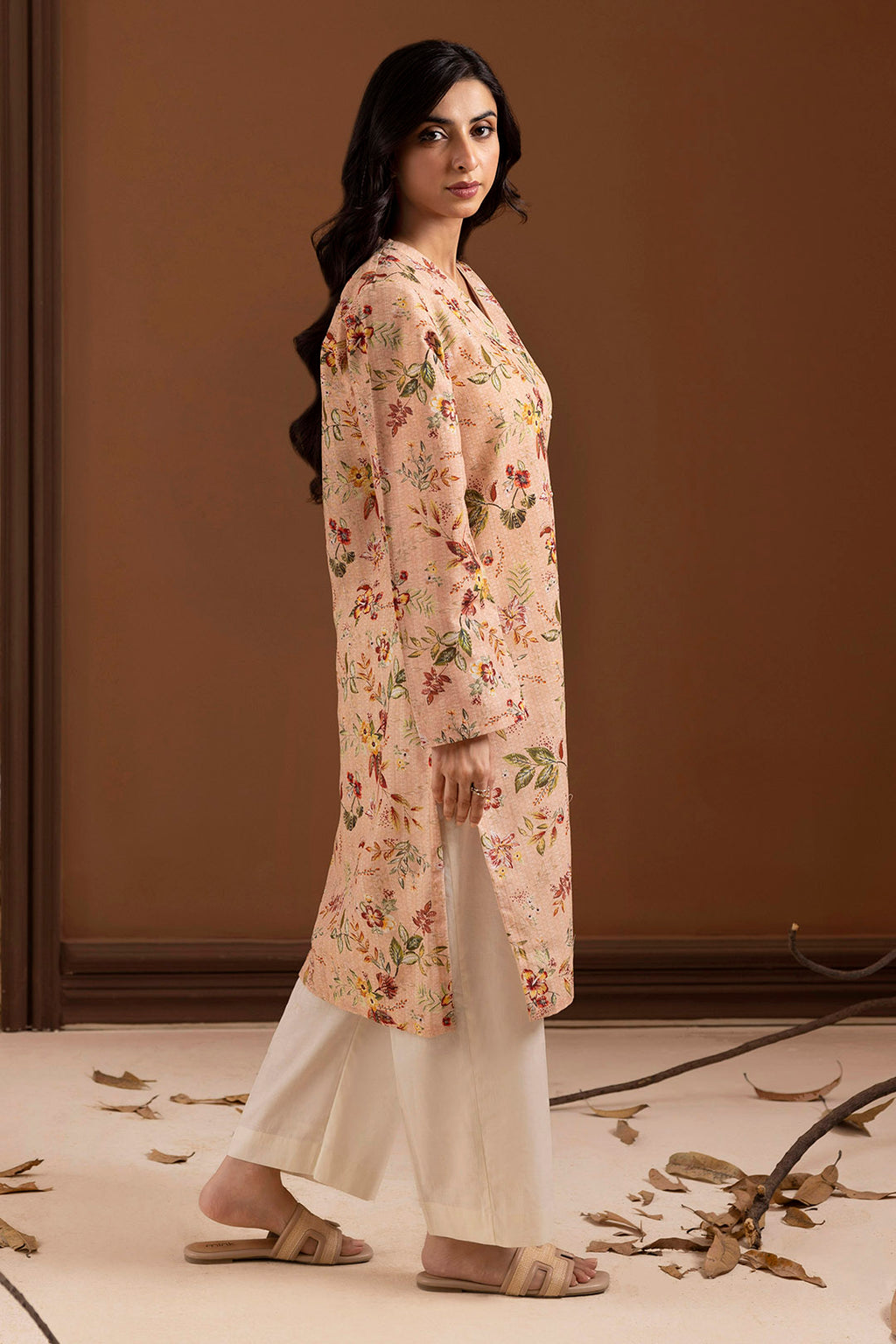 Kurta - 2634