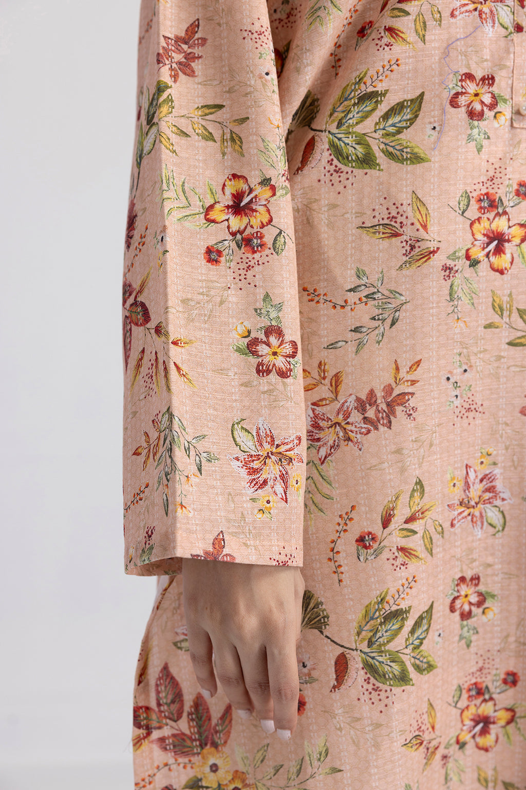 Kurta - 2634