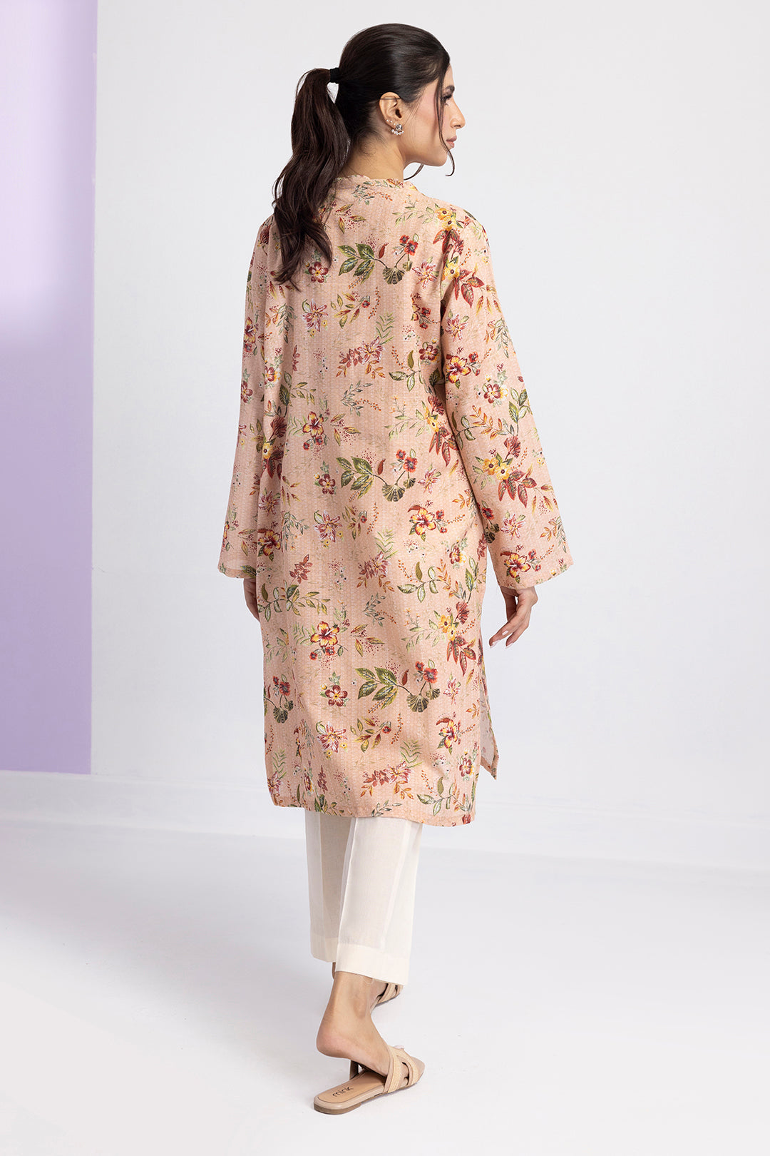Kurta - 2634