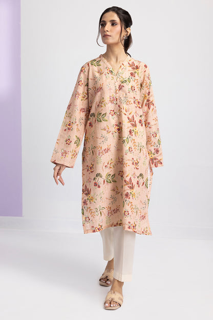 Kurta - 2634