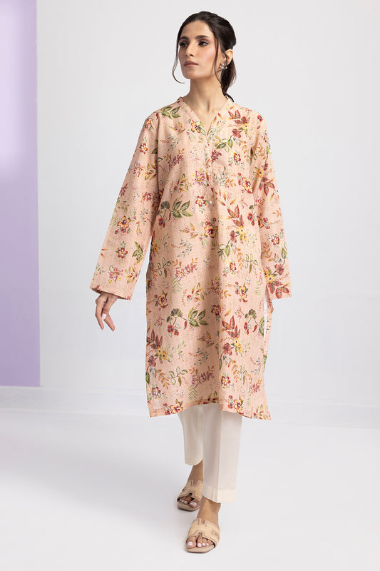 Kurta - 2634