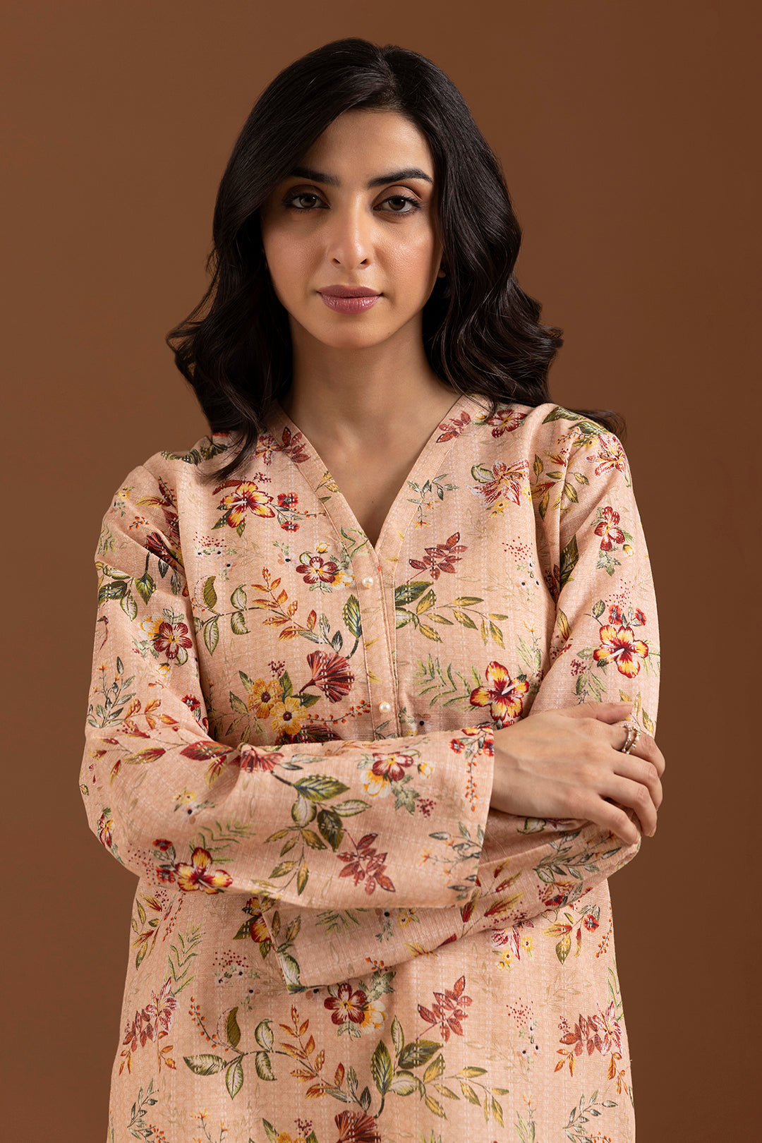 Kurta - 2634