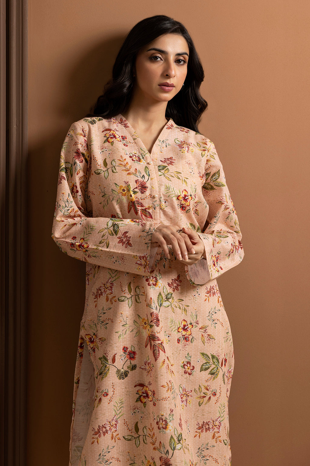 Kurta - 2634