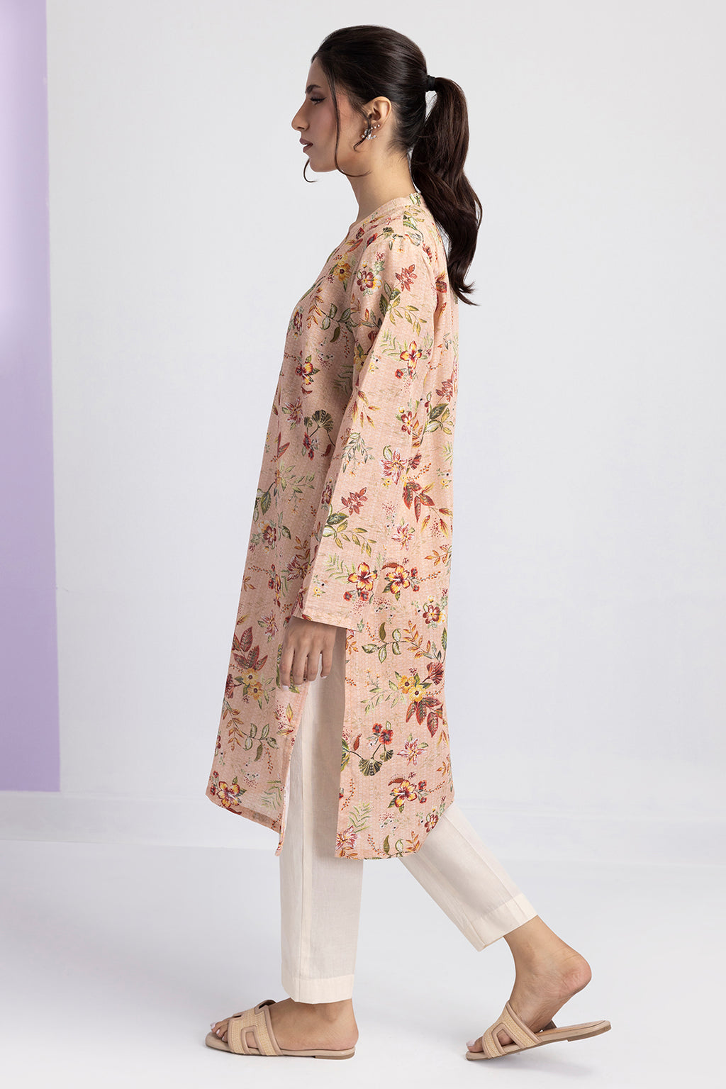 Kurta - 2634