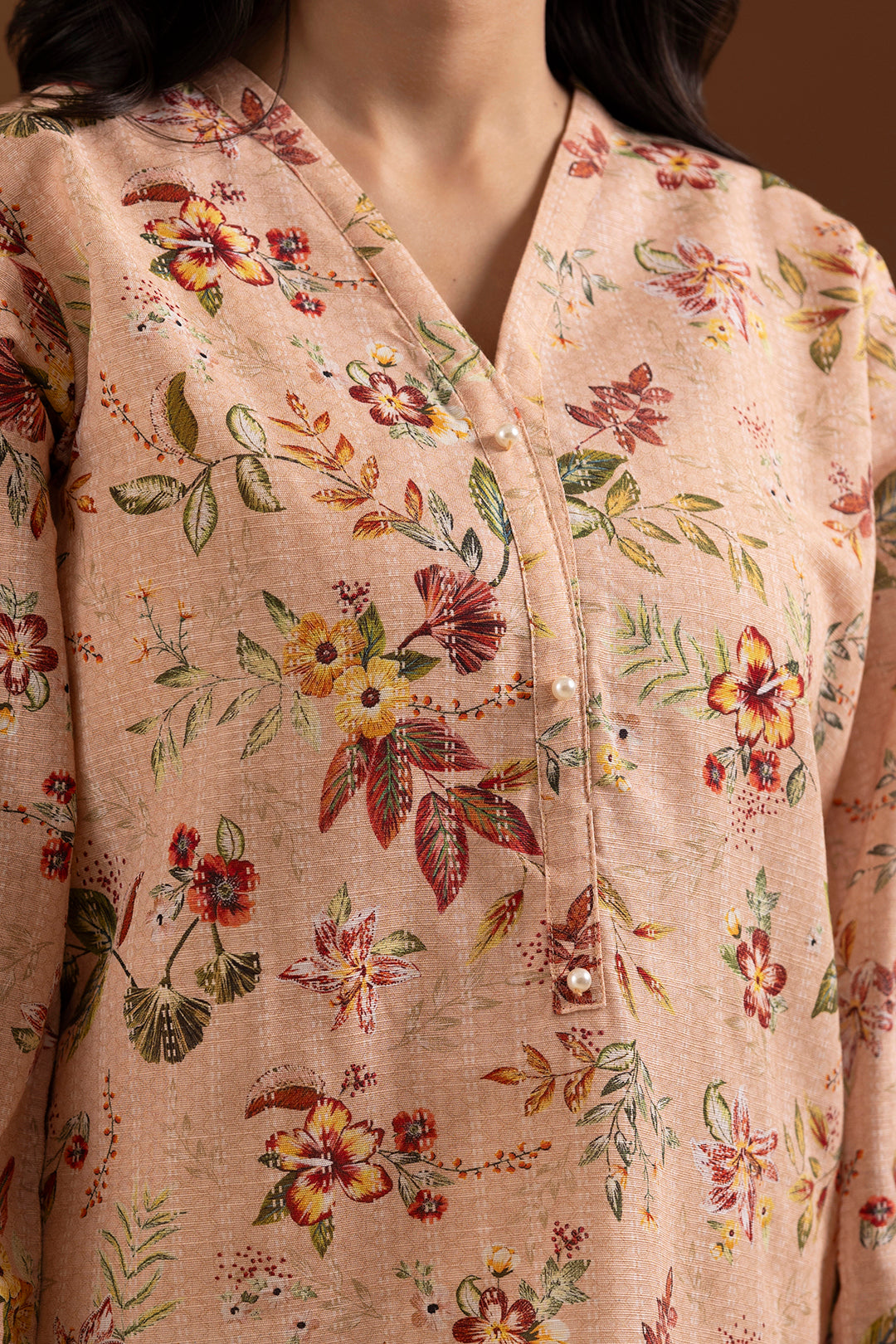 Kurta - 2634