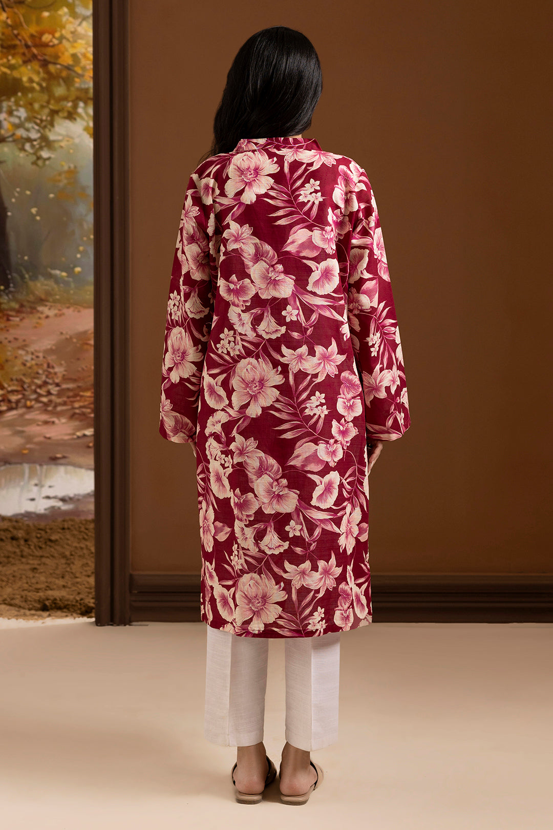 Kurta - 2635