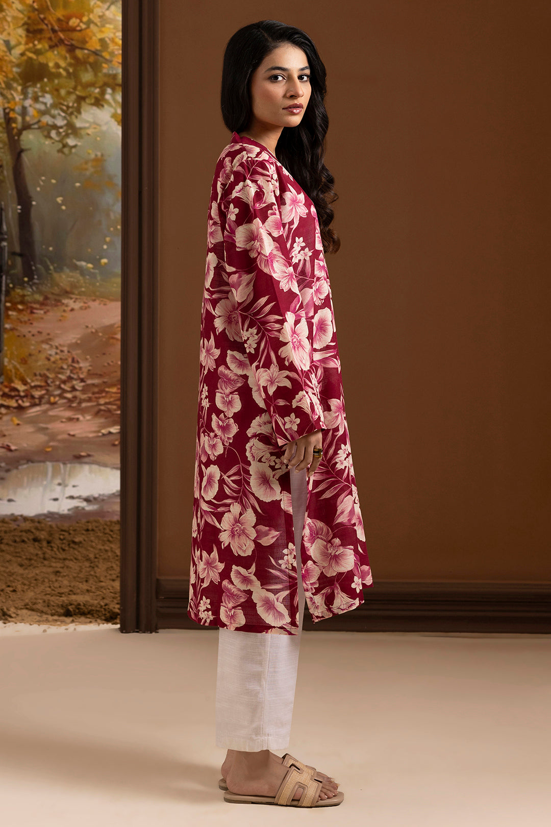 Kurta - 2635