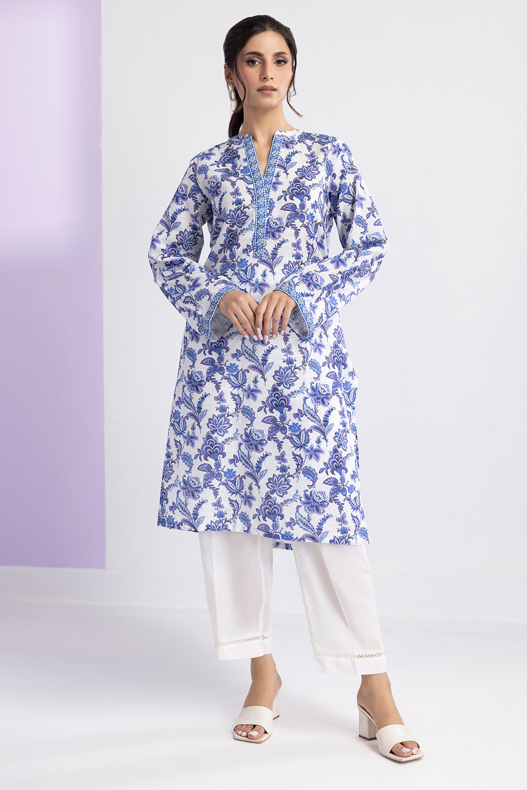 Kurta - 2636