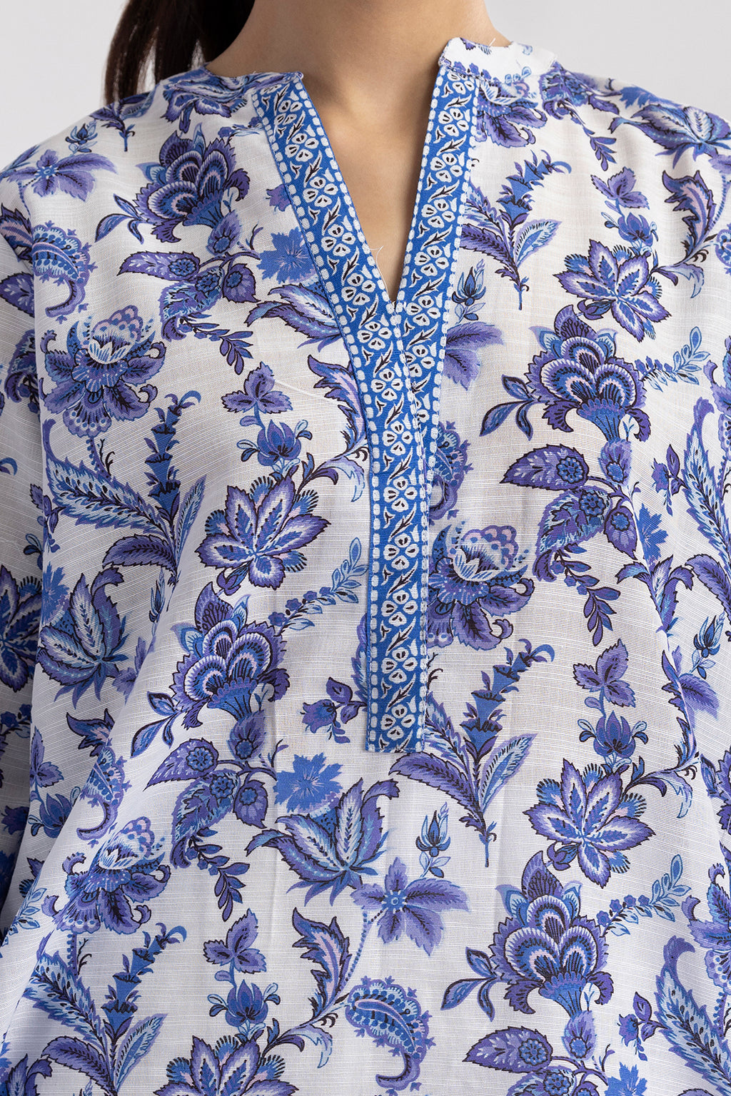 Kurta - 2636