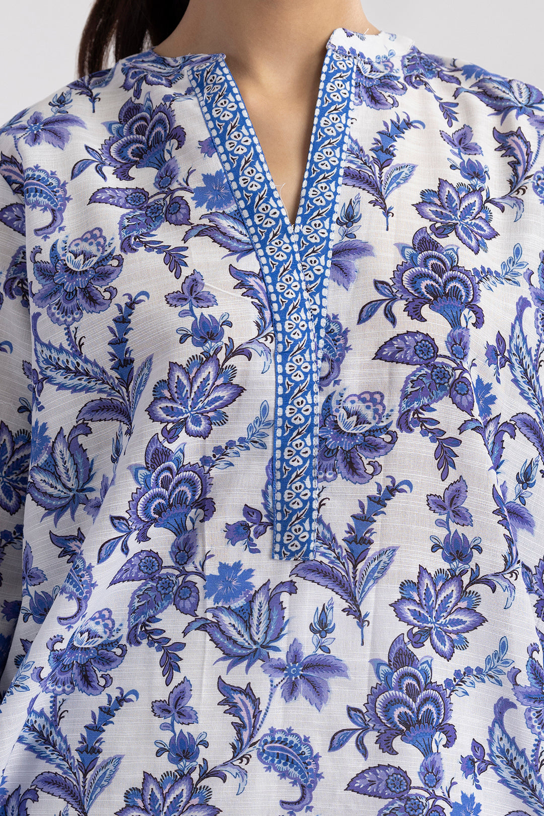 Kurta - 2636