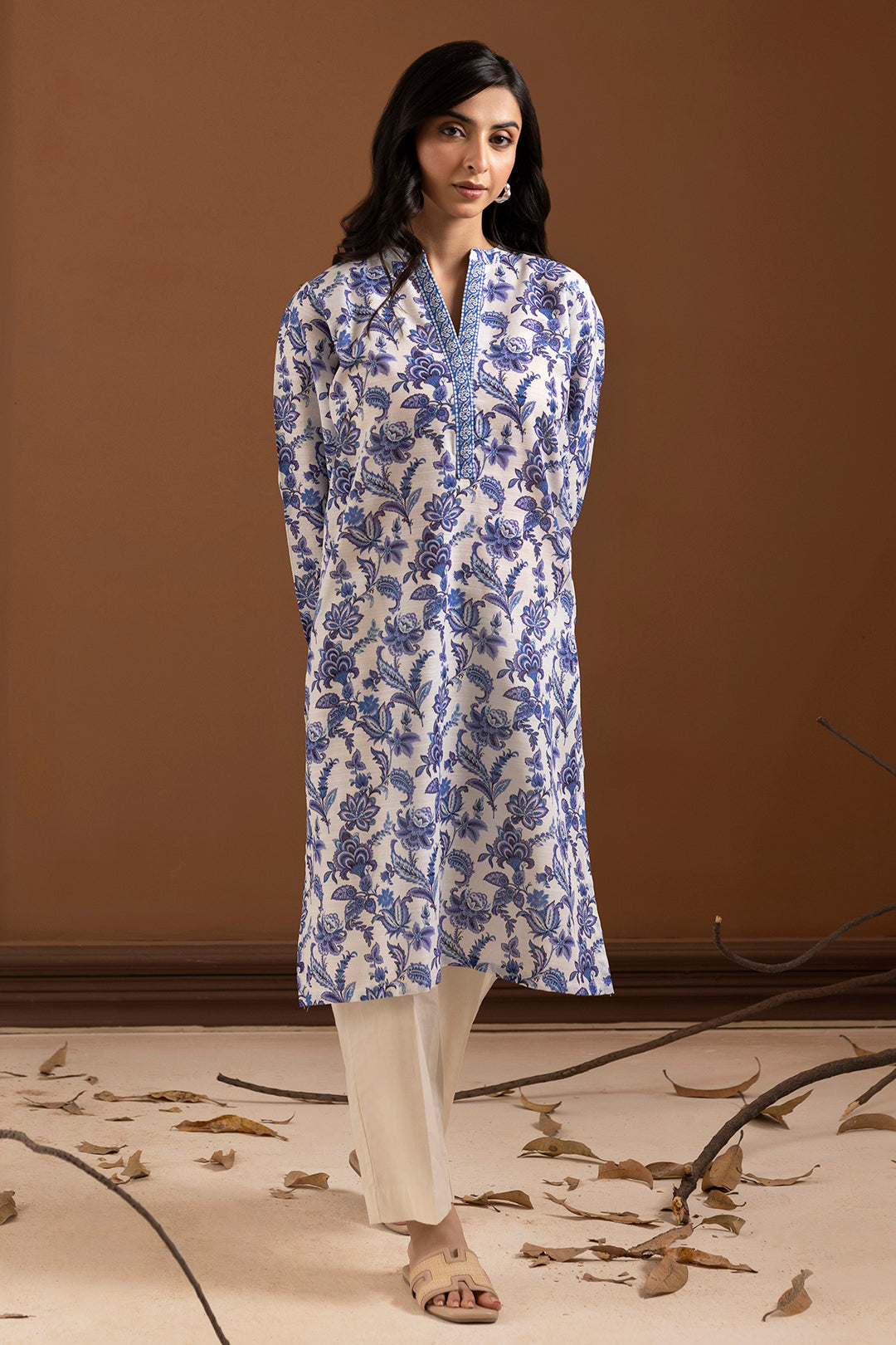 Kurta - 2636