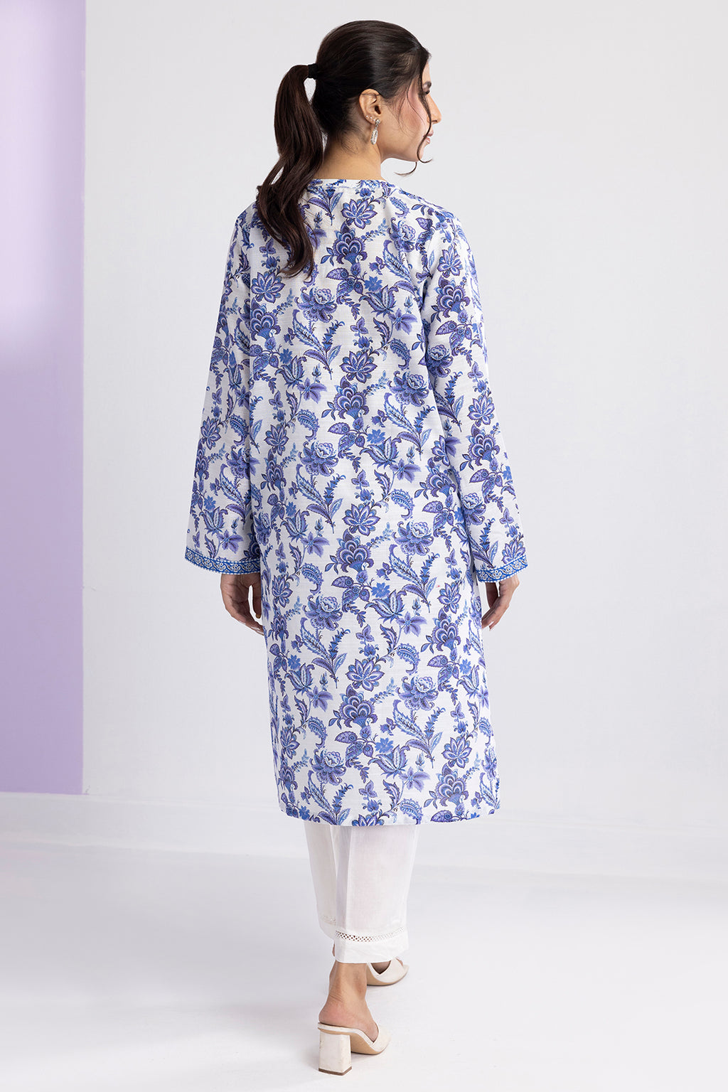 Kurta - 2636