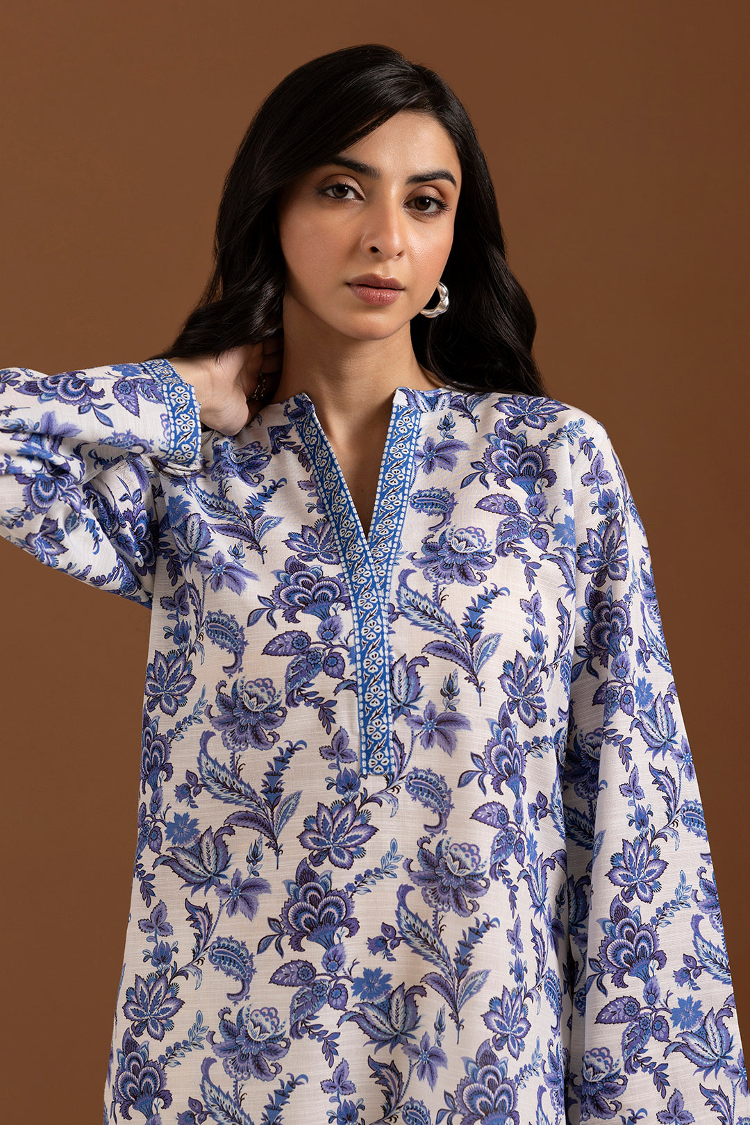 Kurta - 2636