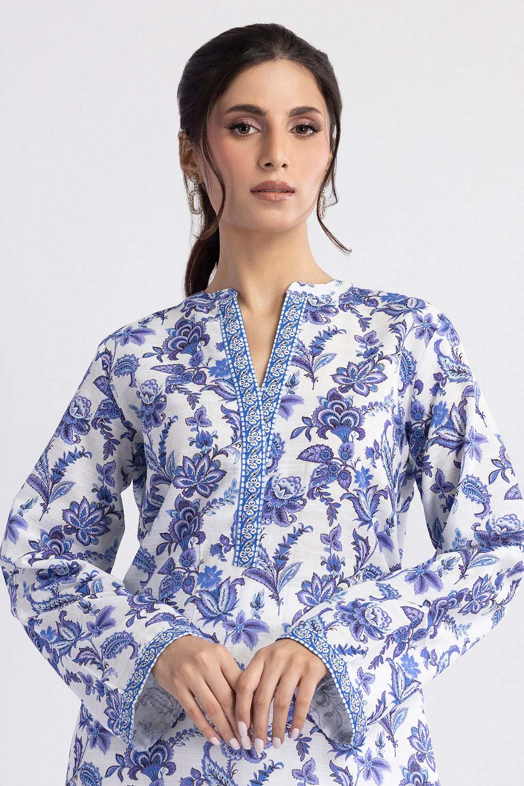 Kurta - 2636