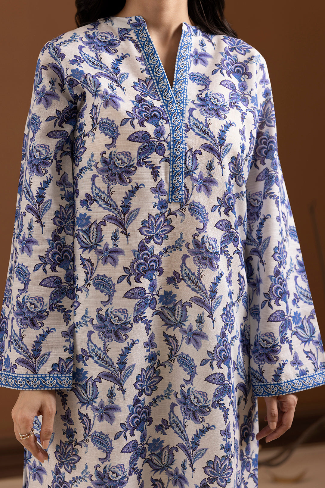 Kurta - 2636