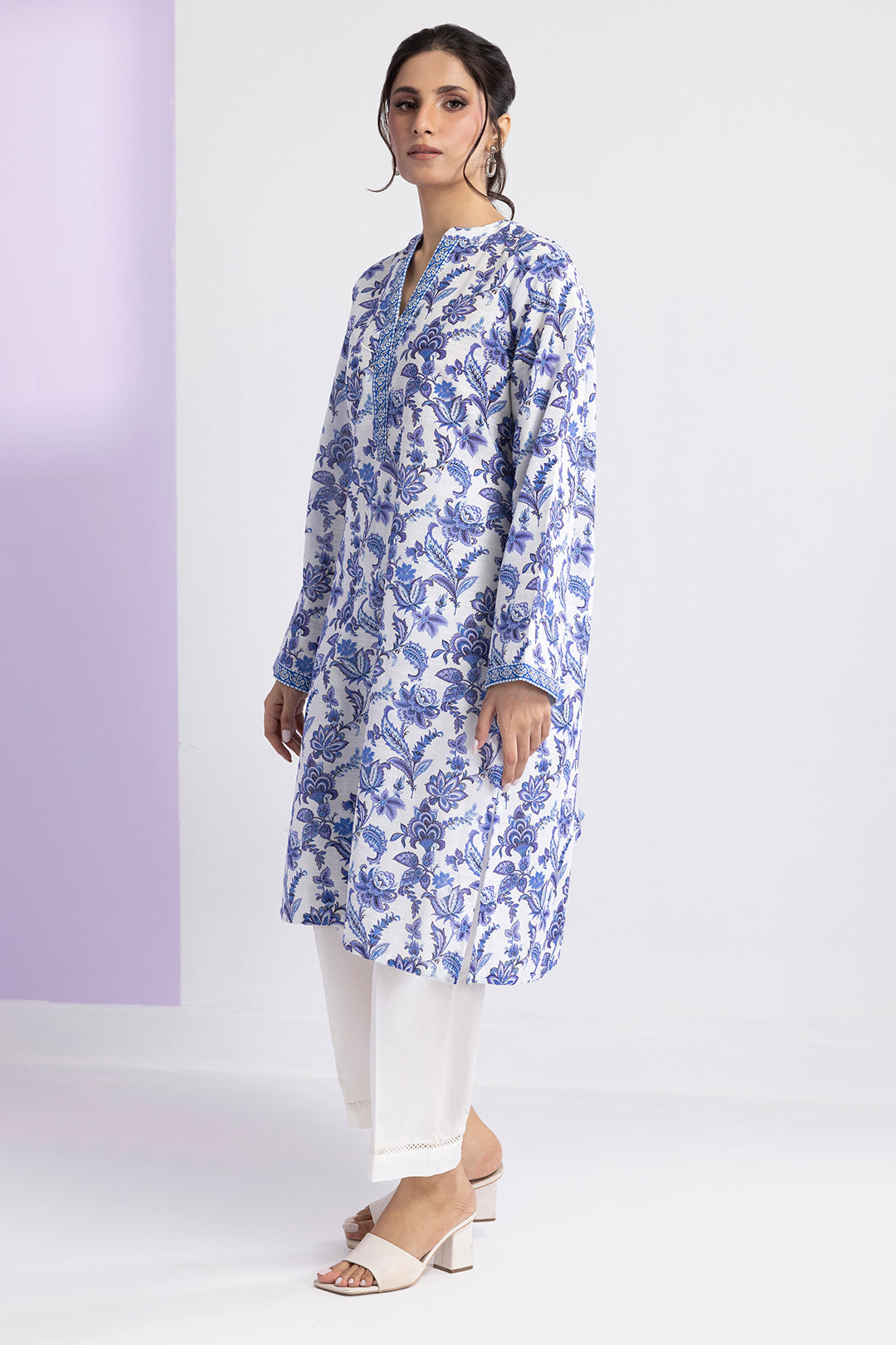 Kurta - 2636