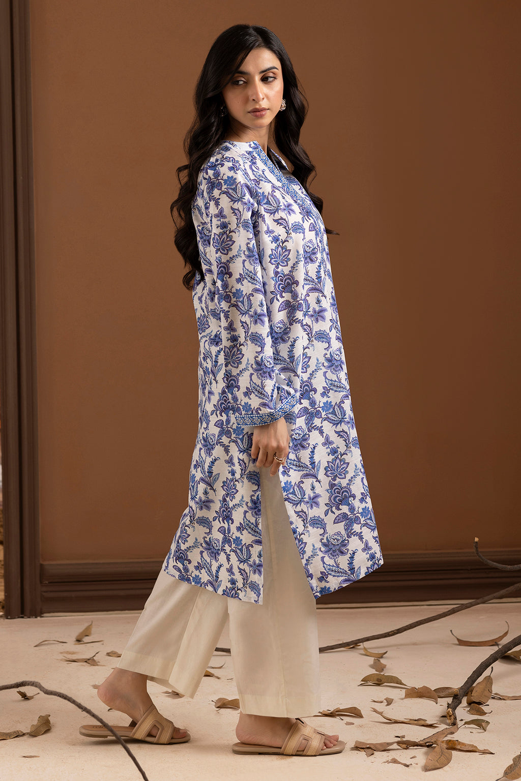 Kurta - 2636