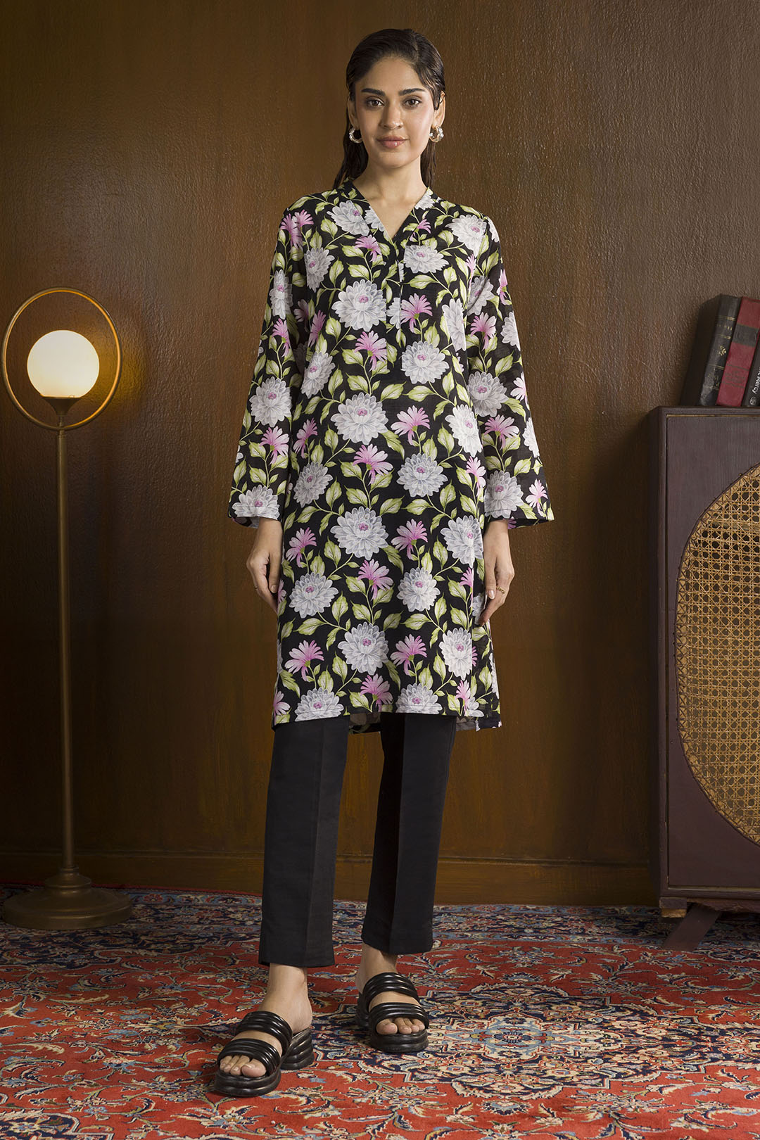 Kurta - 2637