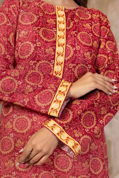Kurta - 2638