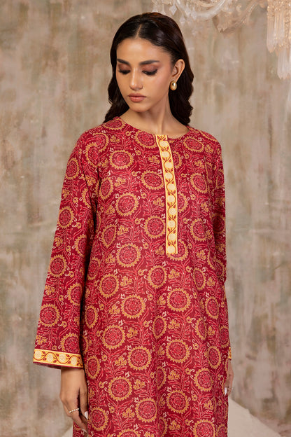 Kurta - 2638