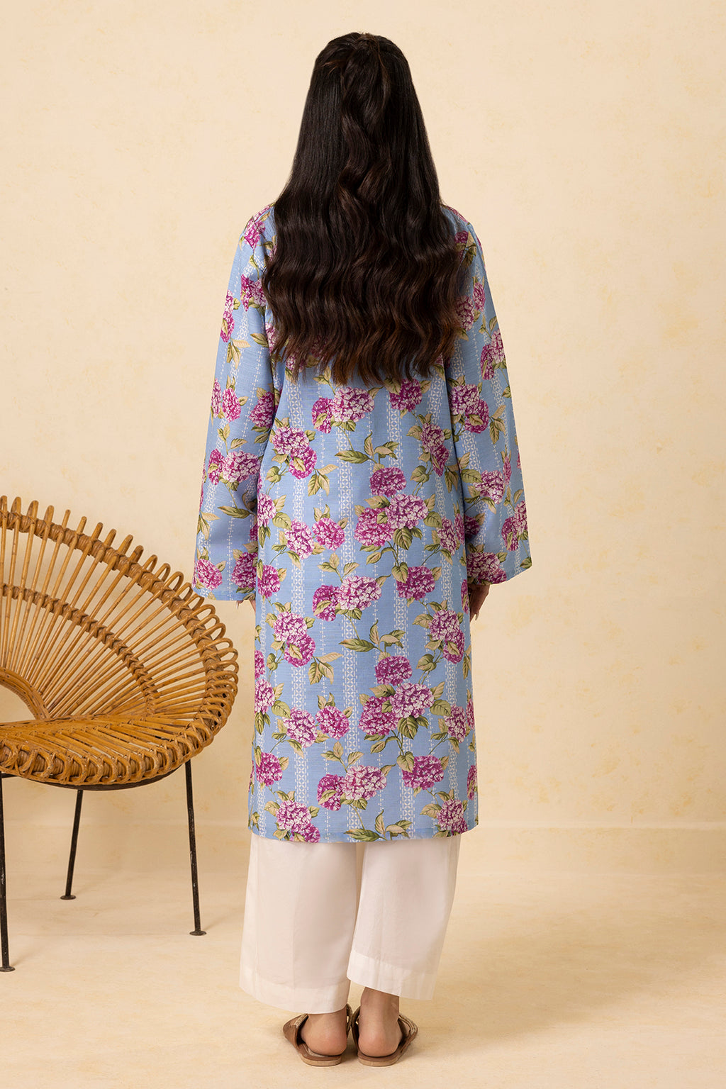 Kurta - 2639
