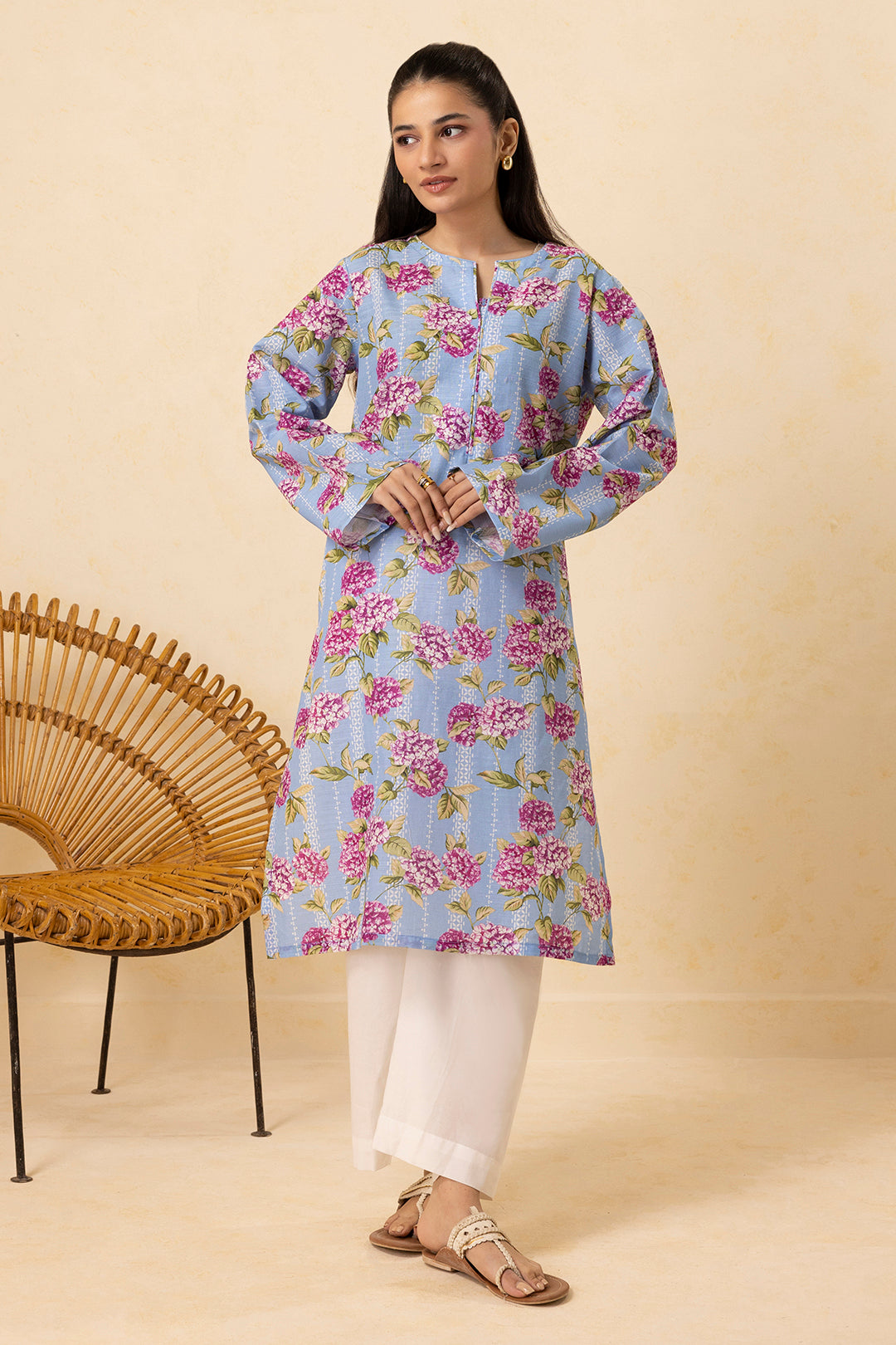 Kurta - 2639