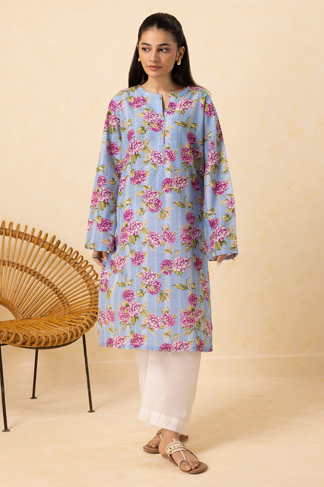 Kurta - 2639