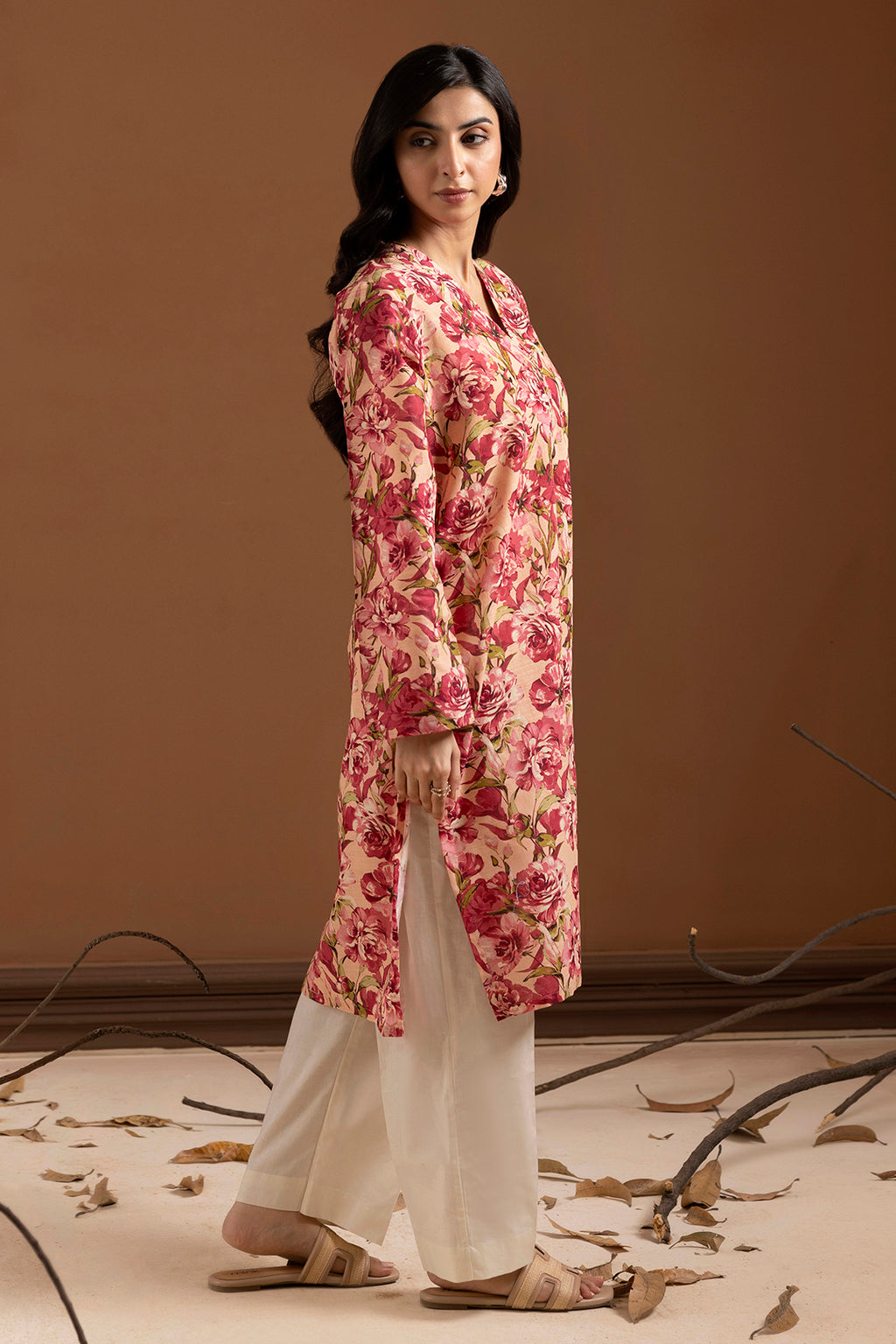 Kurta - 2641