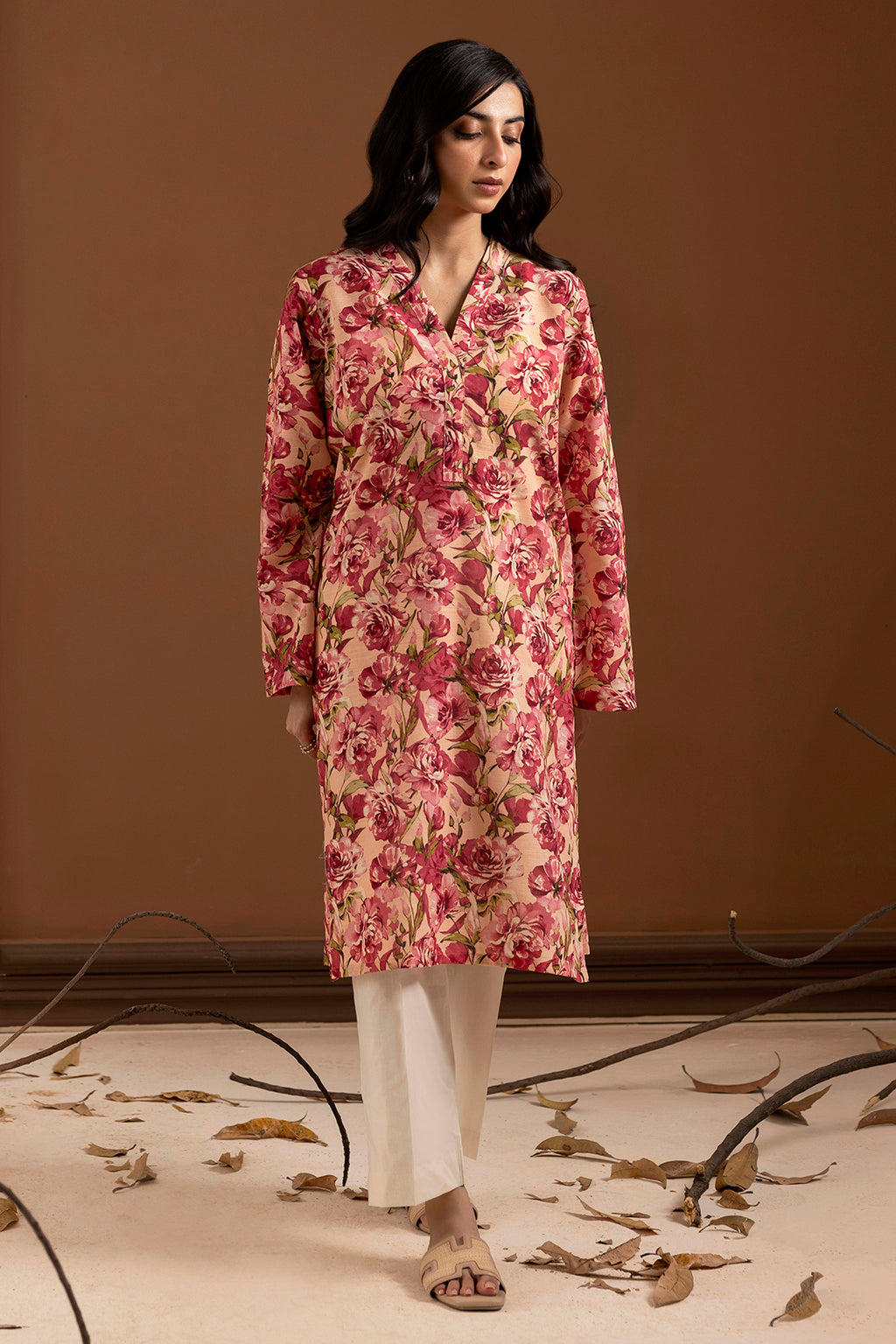 Kurta - 2641