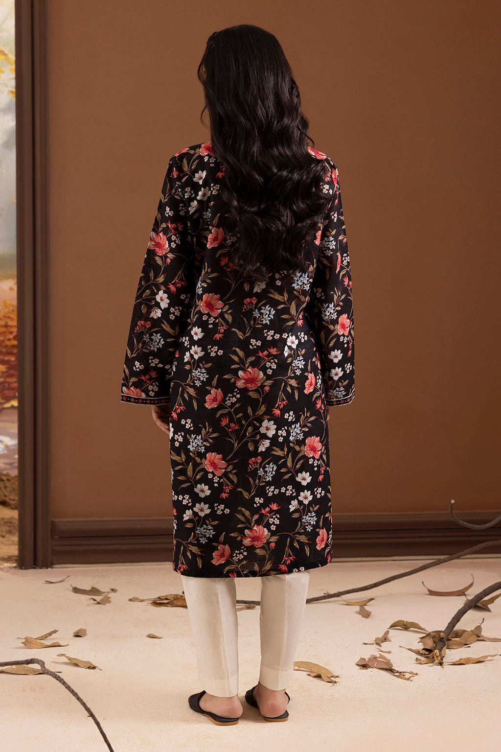 Kurta - 2642