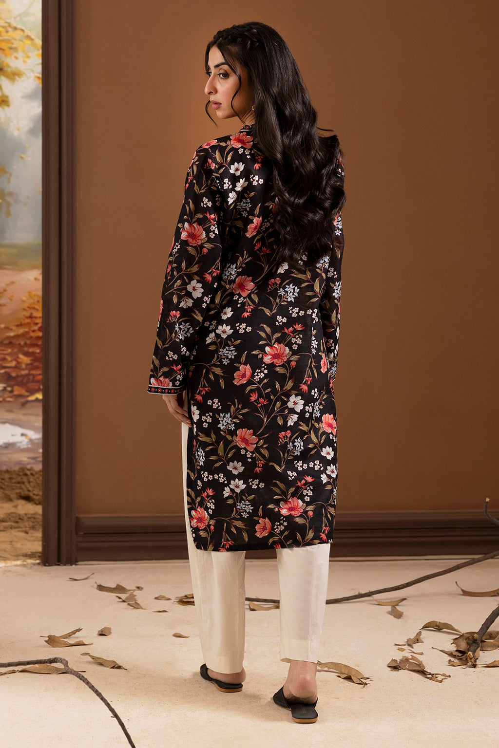 Kurta - 2642