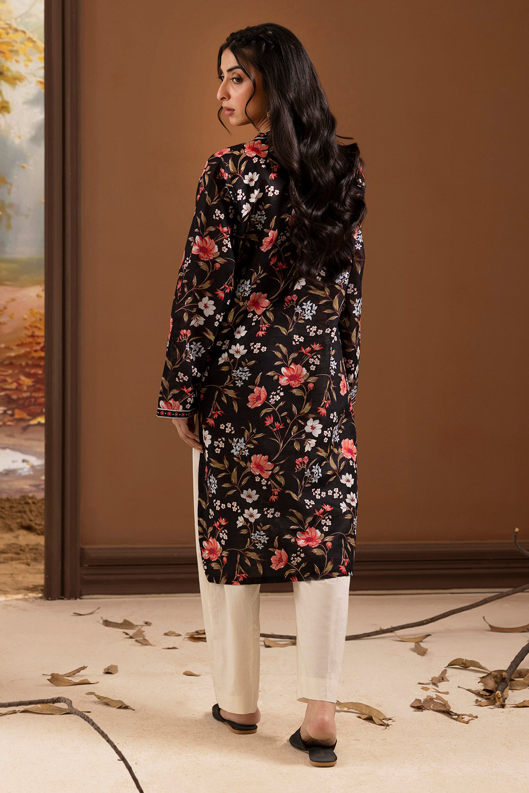 Kurta - 2642