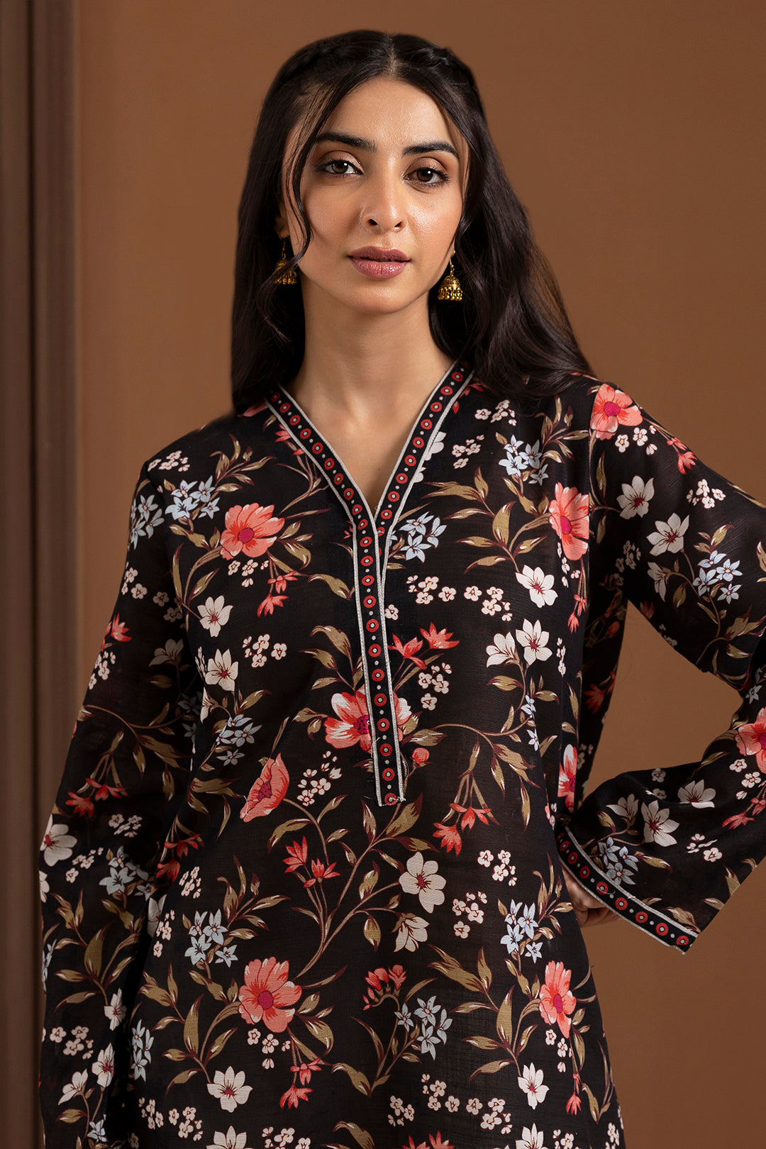 Kurta - 2642