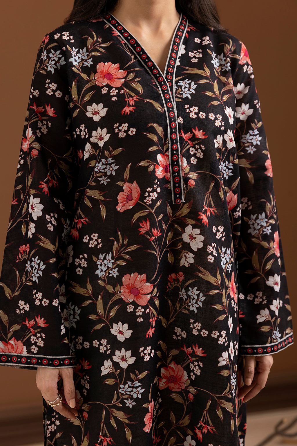 Kurta - 2642