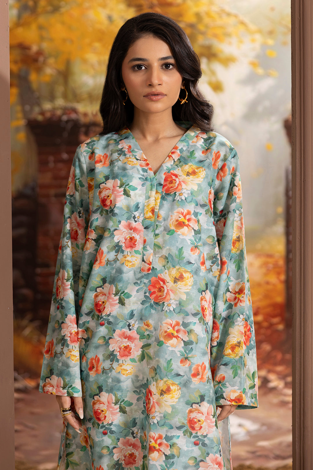 Kurta - 2643
