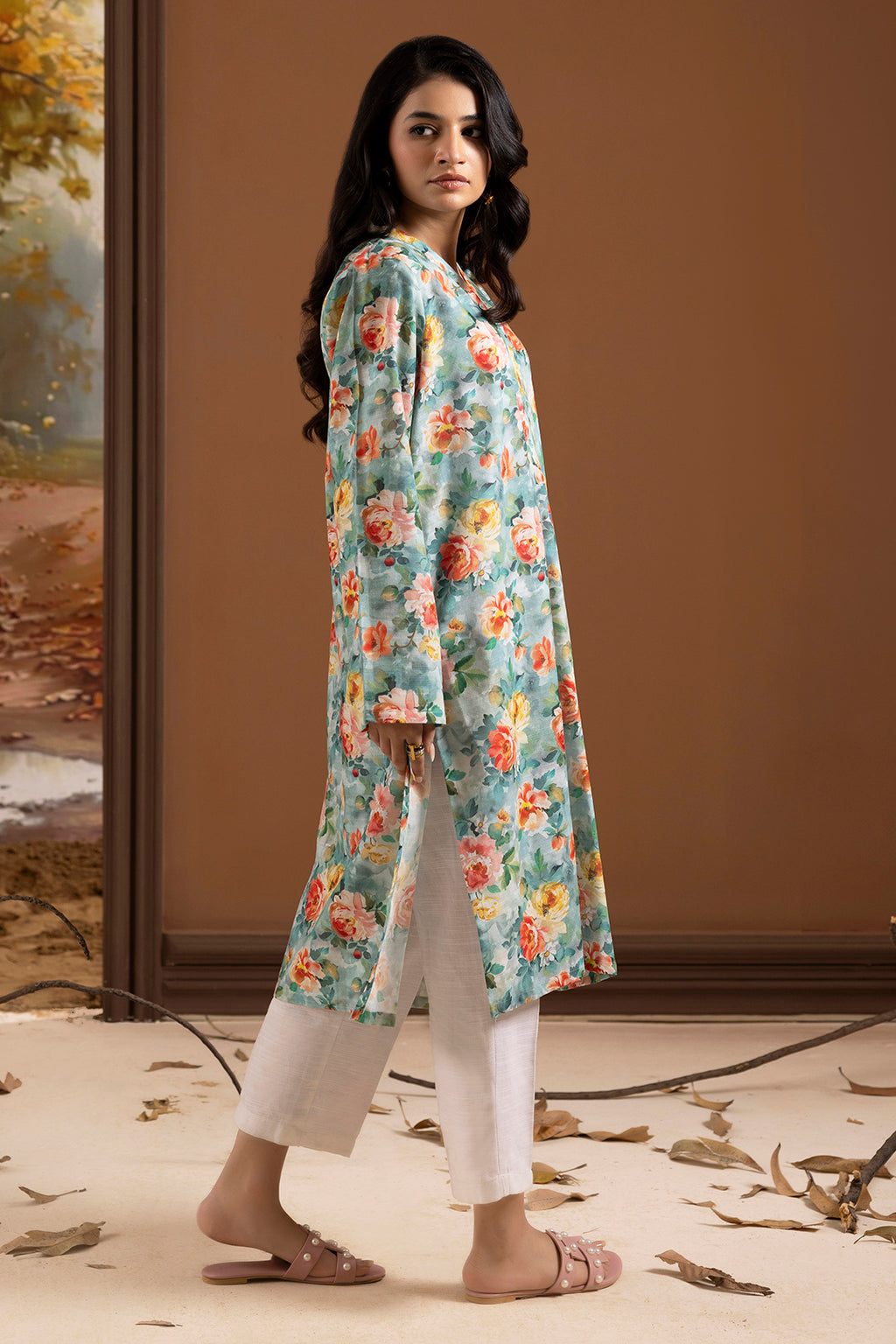 Kurta - 2643