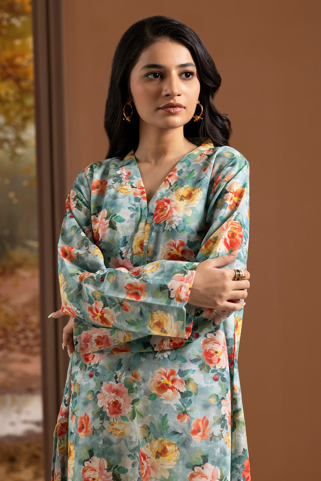 Kurta - 2643