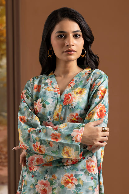 Kurta - 2643