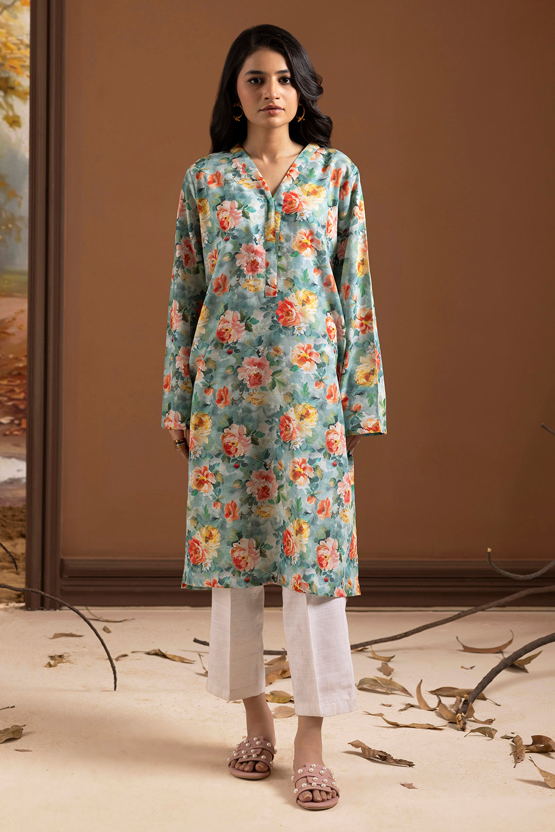 Kurta - 2643