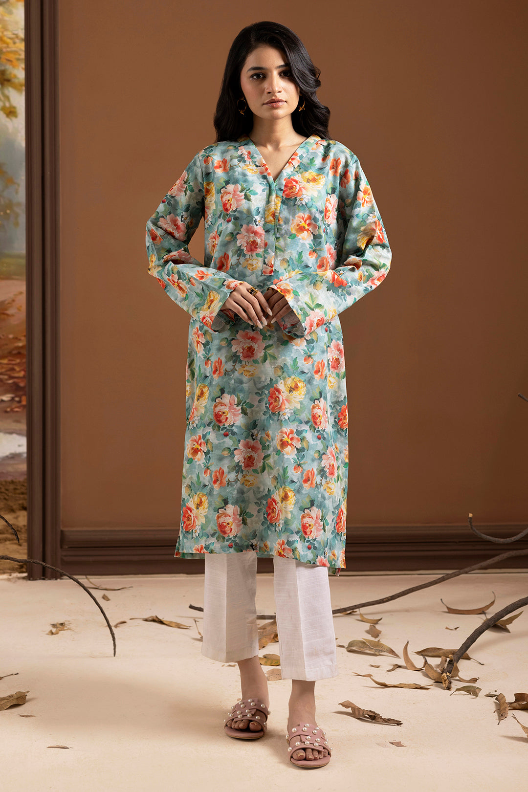 Kurta - 2643