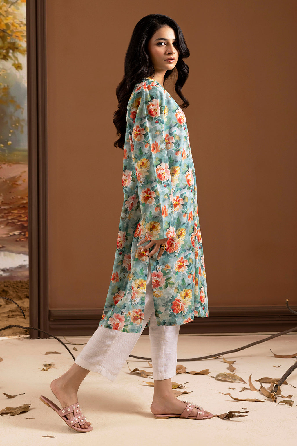 Kurta - 2643