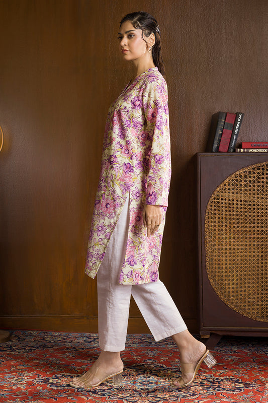 Kurta - 2647