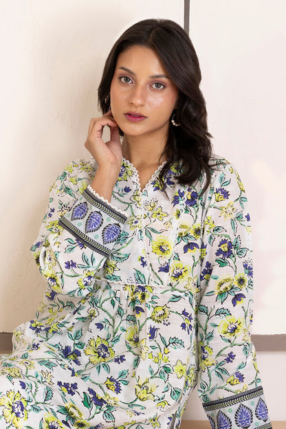 Kurta - 2648