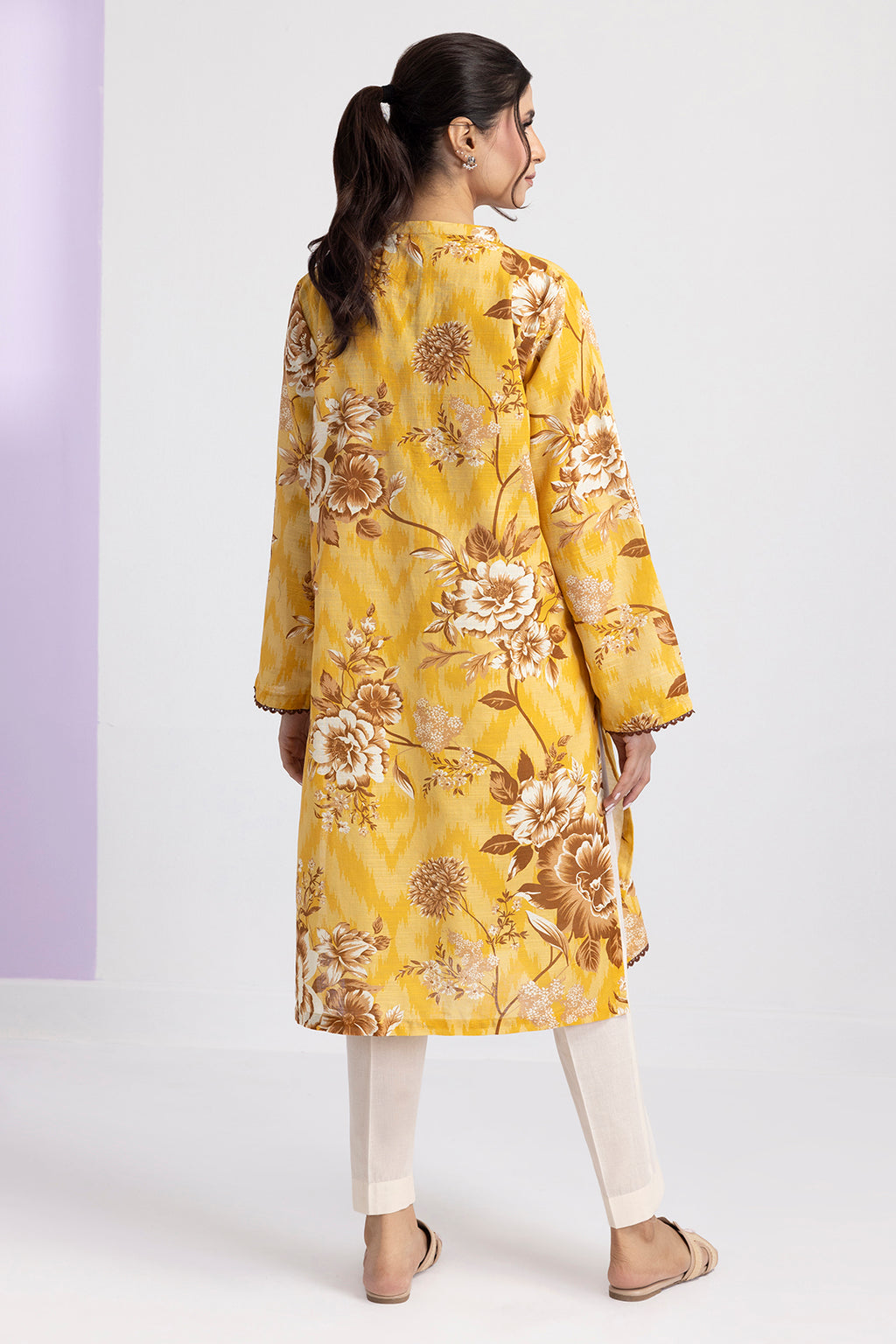 Kurta - 2649