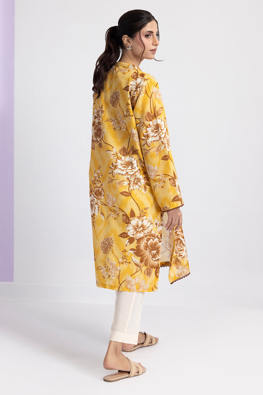 Kurta - 2649