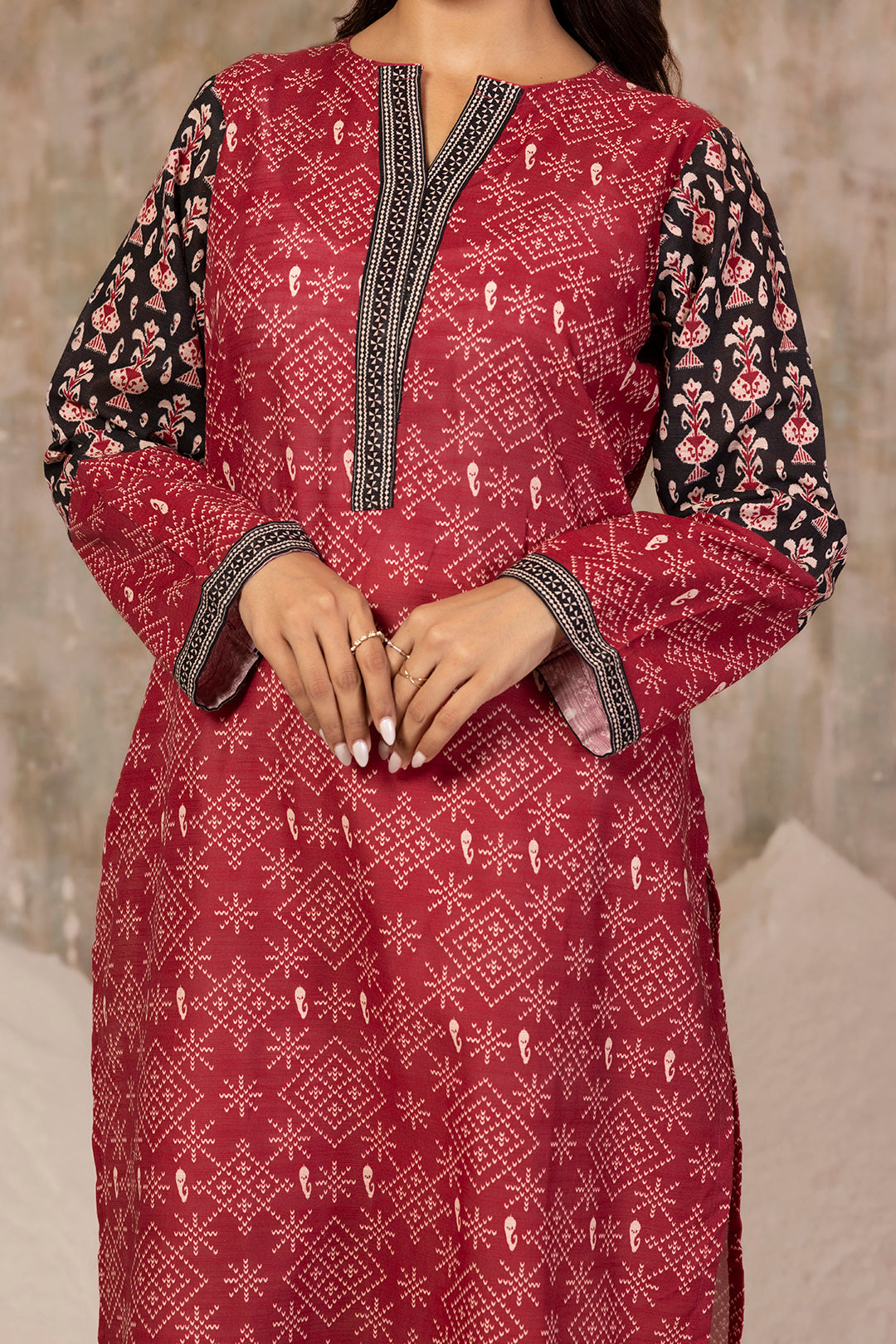 Kurta - 2650