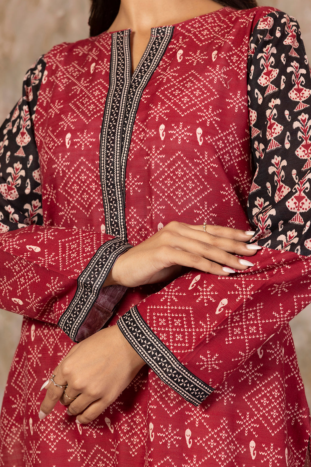 Kurta - 2650